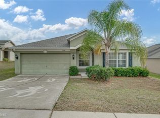 7546 Jeno St, Zephyrhills, FL 33540
