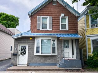 75 Champlain St, Plattsburgh, NY 12901