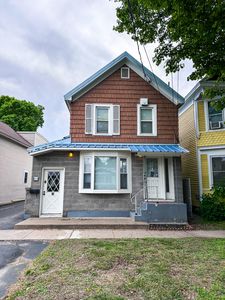 75 Champlain St, Plattsburgh, NY, 12901