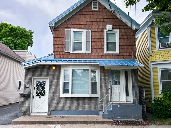 75 Champlain St, Plattsburgh, NY 12901