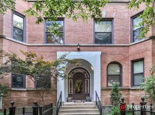 933 W Gordon Ter APT 3W, Chicago, IL 60613