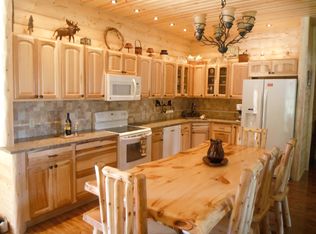 6245 Ll25, Garden, MI 49835