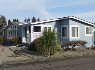 1402 22nd St NE UNIT 557, Auburn, WA