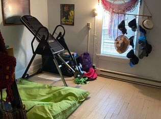 432 Chestnut St #2, Reading, PA 19611