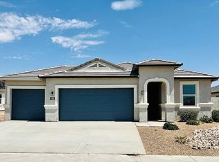 1028 W Paradise Dr, Casa Grande, AZ 85122