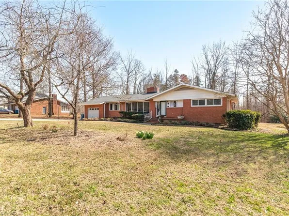 4220 Farlow Dr, Greensboro, NC 27406