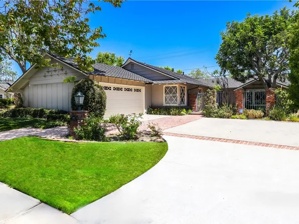 3021 Coleridge Dr, Los Alamitos, CA 90720