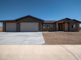 1276 Fairway Drive, Fruita, CO 81521