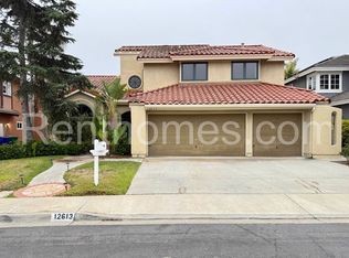 12613 Crest Knolls Ct, San Diego, CA 92130
