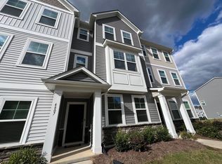 4807 Southern Magnolia Dr, Raleigh, NC 27604