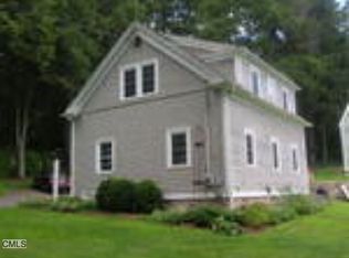 8 W Meetinghouse Rd, New Milford, CT 06776
