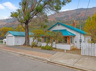 124 Fraser St, Lytton, BC V0K1Z0