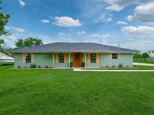 2770 40th St SE, Paris, TX 75462