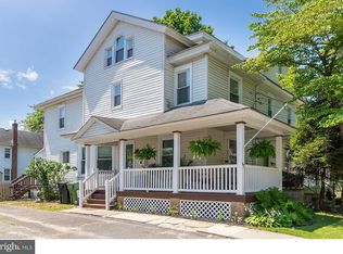 65 Arbutus Ave, Pitman, NJ 08071