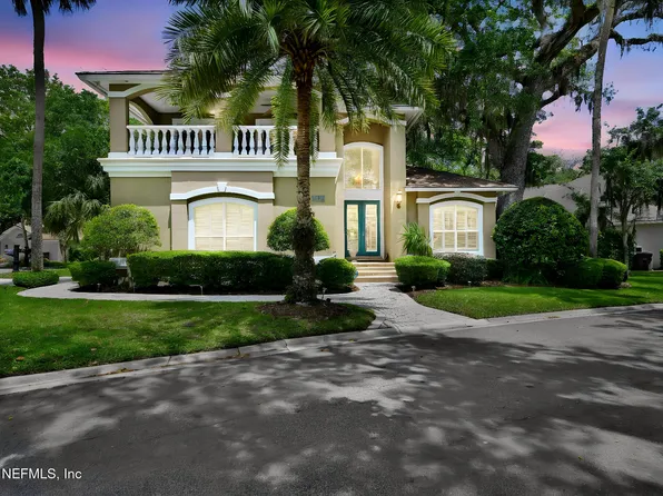1905 SEVILLA Boulevard W, Atlantic Beach, FL 32233