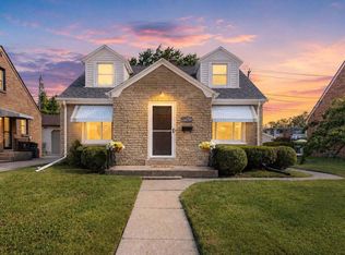 3438 E Whittaker AVENUE, Cudahy, WI 53110