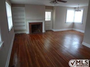 527 Martin Ave, Lewisburg, TN 37091