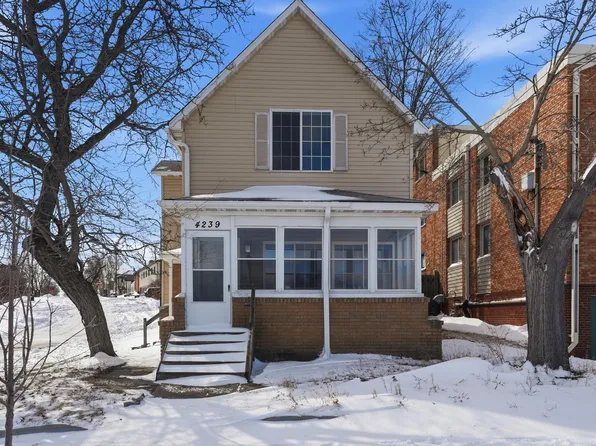 (undisclosed Address), Minneapolis, MN 55412