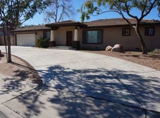 8530 Rhone Rd, Santee, CA 92071