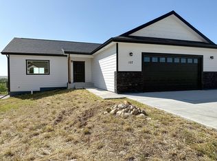 107 Watkins St, Buffalo, WY 82834