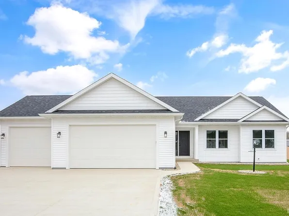 30783 Cynthia Dr, Elkhart, IN 46516