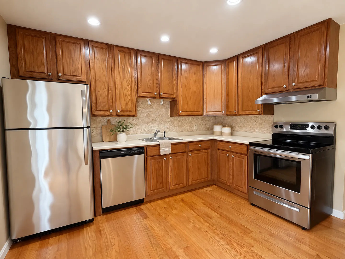 Griswold Apartments — Photo 4