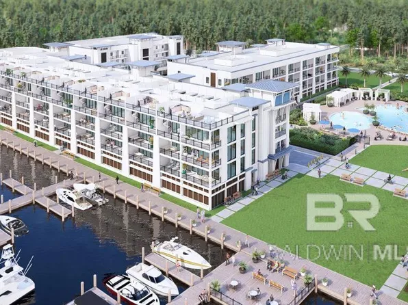 27000 W Harbor Island Ln #A-309, Orange Beach, AL 36561
