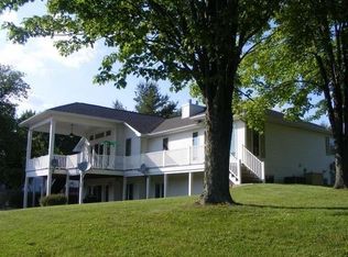 681 Quillette St, Beaverton, MI 48612