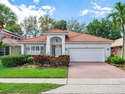 7806 Edinburough Lane, Delray Beach, FL, 33446