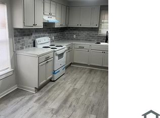 3709 Azalea Dr, Jackson, MS 39206
