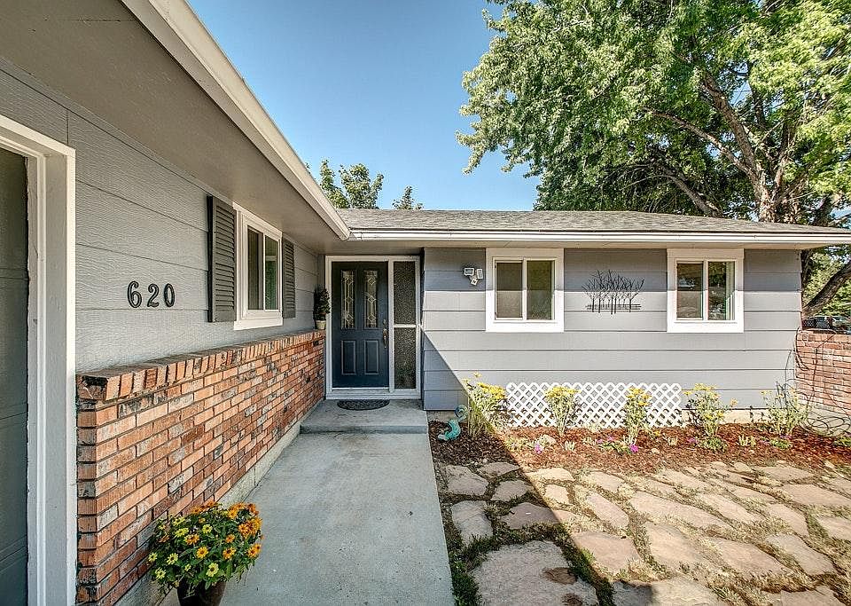 Exterior Front #2