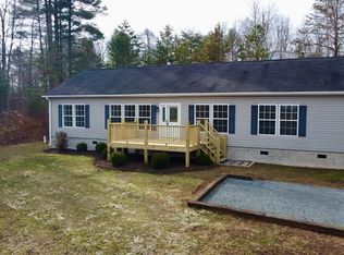 3229 Ivanhoe Rd, Fries, VA 24330