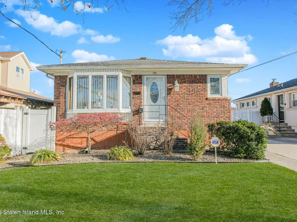 191 Hull Ave, Staten Island, NY 10306