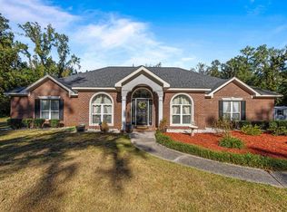 3914 Shiloh Way E, Tallahassee, FL 32308