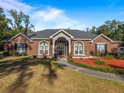 3914 Shiloh Way E, Tallahassee, FL, 32308