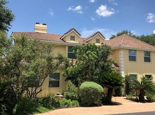 43 Autumn Oaks Dr, The Hills, TX 78738