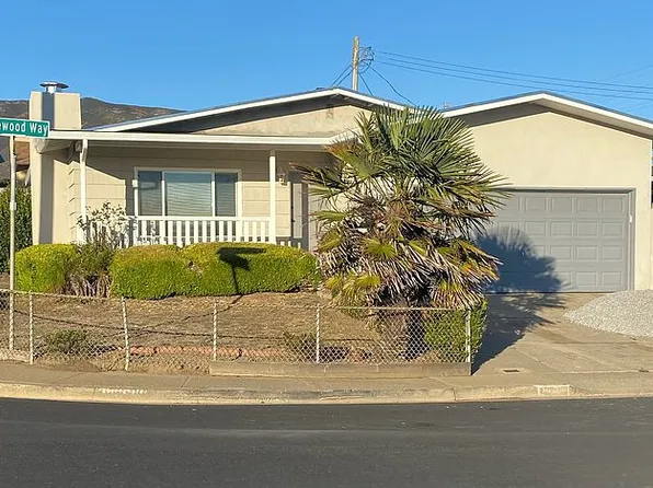 1296 Edgewood Way, South San Francisco, CA 94080