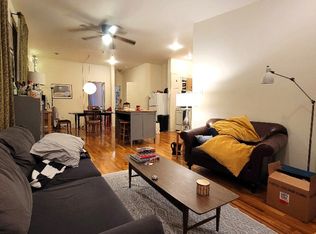 361 5th Ave APT 2, Brooklyn, NY 11215