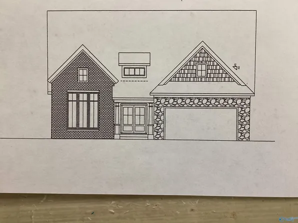 45 Owensby Way, Trinity, AL 35673