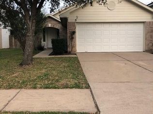 7210 Kransburg Ranch Dr, Cypress, TX 77433