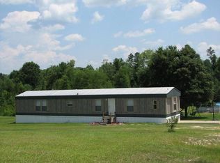 399 Jimmy Graham Loop, West Monroe, LA 71292