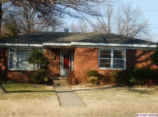 6145 E 4th Pl, Tulsa, OK 74112