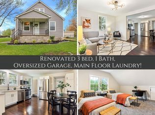 112 Clay St, Glen Carbon, IL