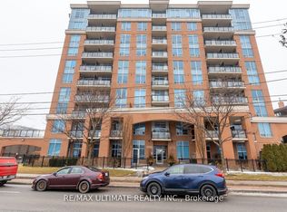 2772 Keele St #105, Toronto, ON M3M 0A3