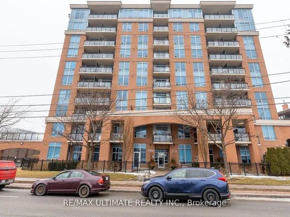 2772 Keele St #105, Toronto, ON M3M 0A3