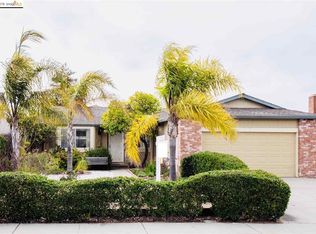 4343 Bordeaux Dr, Oakley, CA 94561