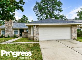 9015 Driftstone Dr, Spring, TX 77379
