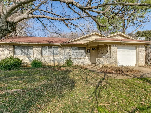 2813 Keyhole Cir, Irving, TX 75062