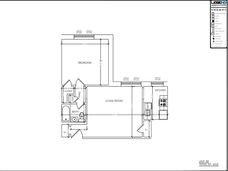 Campus Apartments — Photo 16