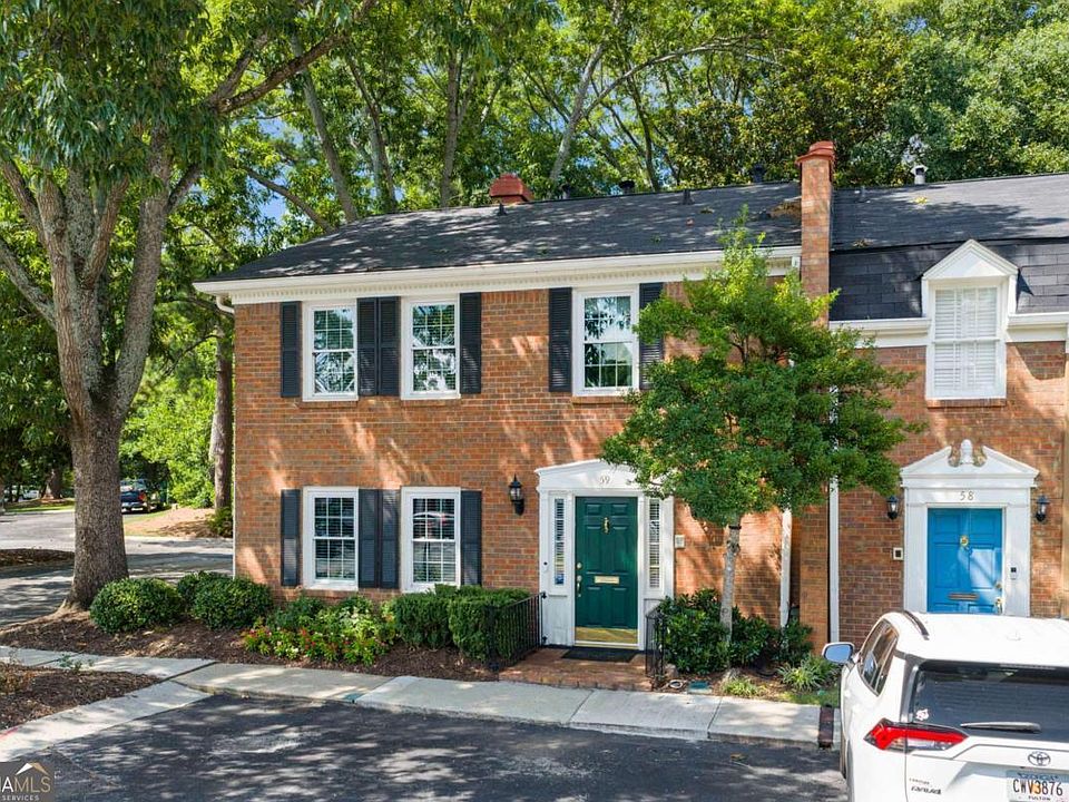 1st image of 4620 Wieuca Rd NE APT 59